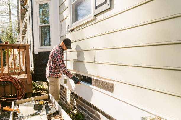 Trusted Siding Replacement service in Newton Upper Falls, MA - Creative Siding